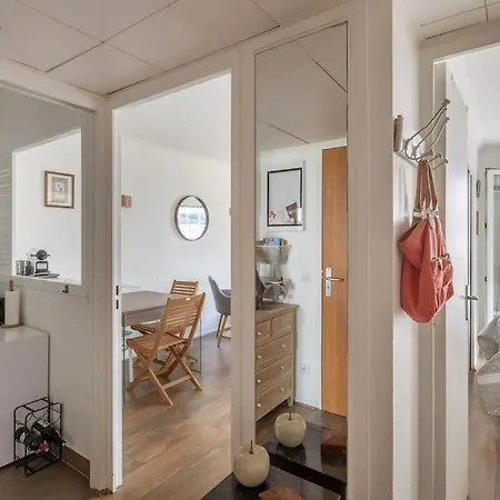 Le Cocoon Paris Expo Appart'hotel Adagio 4* * Issy-les-Moulineaux