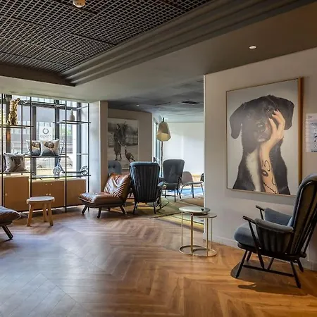 Le Cocoon Paris Expo Appart'hotel Adagio 4* Lejlighed *