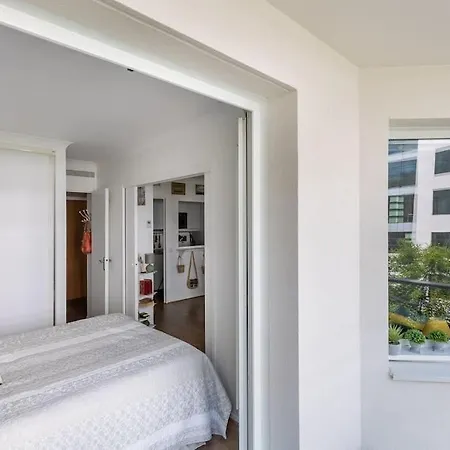 Le Cocoon Paris Expo Appart'hotel Adagio 4* *