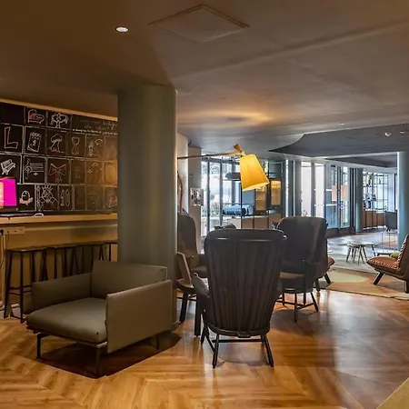 Le Cocoon Paris Expo Appart'hotel Adagio 4* Issy-les-Moulineaux
